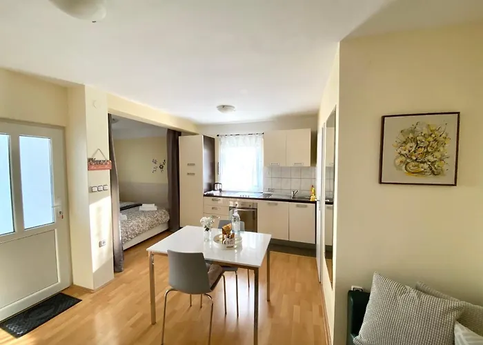 Apartman Lucija