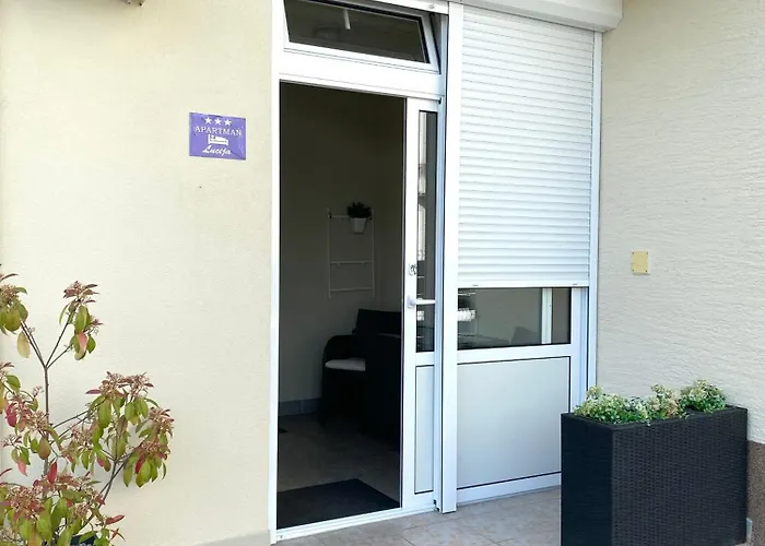 Apartman Lucija
