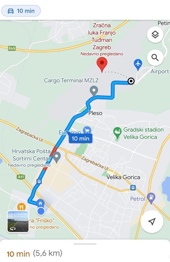 Lucija * Gradici