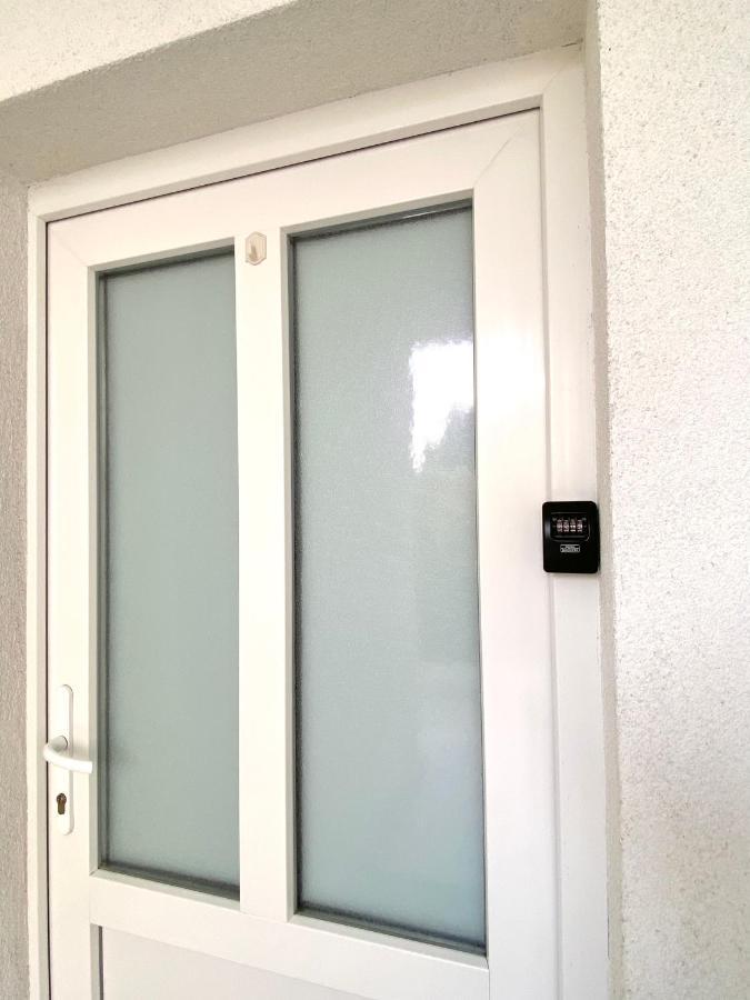 Lucija Appartamento Gradici