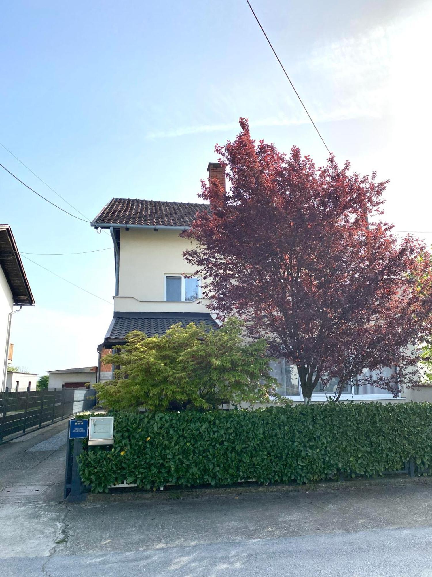 Appartamento Lucija